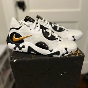 Brand new Nike PG6 men’s size 10